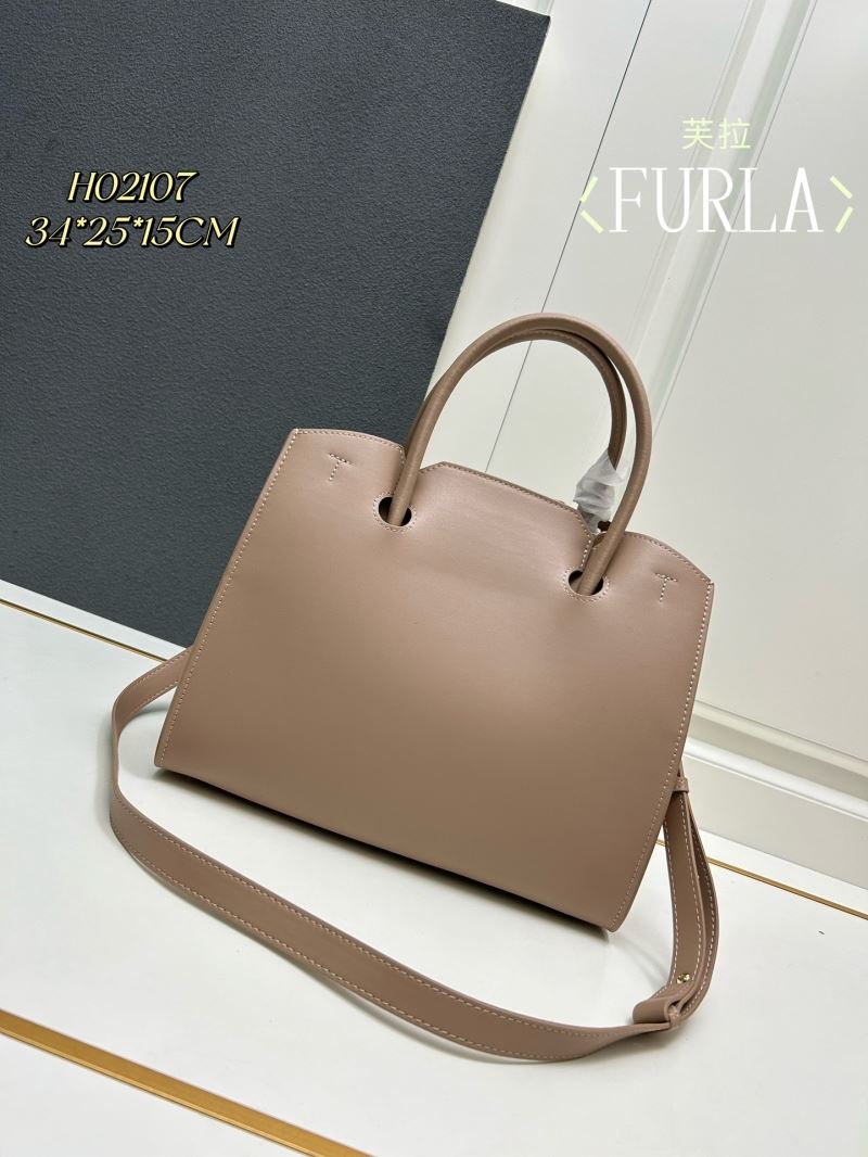 Furla Top Handle Bags